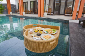 JnJ Guest House